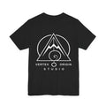 Origin Mark Tee — Black