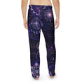 Men's Sacred Geometry Pyjama Pants — Divine Origin