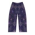 Men's Sacred Geometry Pyjama Pants — Celestial Weave