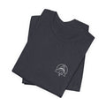 Origin Mark Tee — Navy