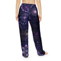 Pantalon de pyjama géométrie sacrée — Origine divine — Femme