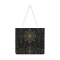 Sacred Geometry Tote Bag — Sacred Blueprint