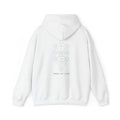 Tree of Life Hoodie — White