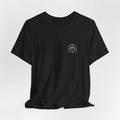 Flower of Life Tee — Black