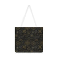 Sacred Geometry Tote Bag — Cosmic Blueprint