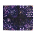 Sacred Geometry Blanket — Origin Universe