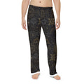 Men's Sacred Geometry Pyjama Pants — Origin Universe