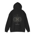 Torus Hoodie — Black