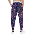 Sacred Geometry Joggers — Divine Origin