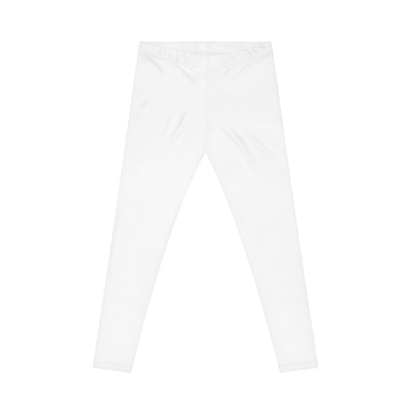 Women's Sacred Geometry Leggings — Divine Origin [SAMPLE]