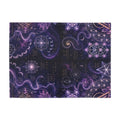 Sacred Geometry Blanket — Origin Universe