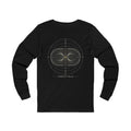 Torus Long Sleeve — Black