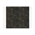 Sacred Geometry Blanket — Cosmic Blueprint