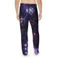 Men's Sacred Geometry Pyjama Pants — Cosmic Feminine