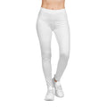 Women's Sacred Geometry Leggings — Divine Origin [SAMPLE]