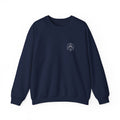 Torus Crewneck — Navy
