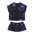 Women's Sacred Geometry Pyjama Set — Sacred Feminine