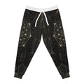 Sacred Geometry Joggers — Sacred Blueprint