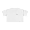 Aligned Crop Tee