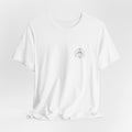 Flower of Life Tee — White