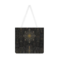 Sacred Geometry Tote Bag — Sacred Blueprint