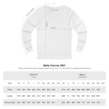 Torus Long Sleeve — White