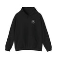 Torus Hoodie — Black
