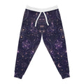 Sacred Geometry Joggers — Celestial Weave