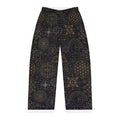 Men's Sacred Geometry Pyjama Pants — Origin Universe