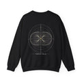 Torus Crewneck — Black