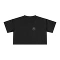 Aligned Crop Tee