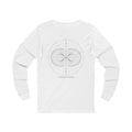 Torus Long Sleeve — White
