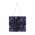 Sacred Geometry Tote Bag — Divine Origin [SAMPLE]