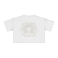 Aligned Crop Tee