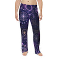 Men's Sacred Geometry Pyjama Pants — Divine Origin