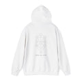 Tree of Life Hoodie — White