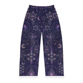 Men's Sacred Geometry Pyjama Pants — Celestial Weave