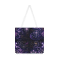 Sacred Geometry Tote Bag — Origin Universe