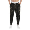 Sacred Geometry Joggers — Sacred Blueprint