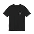 Aligned Tee — Black