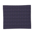 Sacred Geometry Cotton Duvet Cover - Celestial Weave