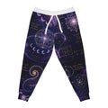 Sacred Geometry Joggers — Origin Universe