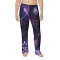 Men's Sacred Geometry Pyjama Pants — Cosmic Feminine