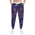 Sacred Geometry Joggers — Divine Origin