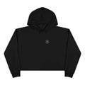 Aligned Crop Hoodie