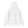 Seed of Life Hoodie — White