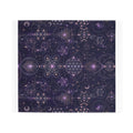 Sacred Geometry Blanket — Celestial Weave
