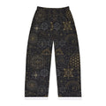 Men's Sacred Geometry Pyjama Pants — Origin Universe