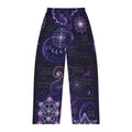 Pantalon de pyjama géométrie sacrée — Origine divine — Femme
