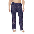 Men's Sacred Geometry Pyjama Pants — Celestial Weave